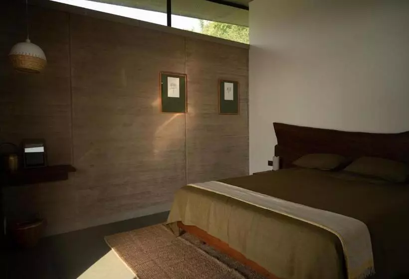 ホテル Jaadooghar Stays, Earth Friendly Stay, Chandigarh