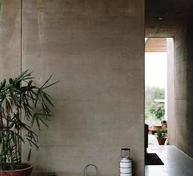 ホテル Jaadooghar Stays, Earth Friendly Stay, Chandigarh