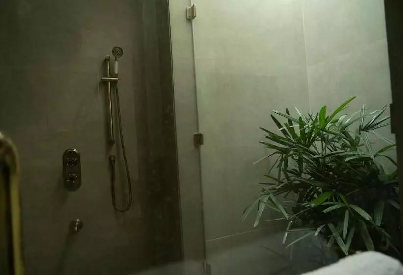 ホテル Jaadooghar Stays, Earth Friendly Stay, Chandigarh