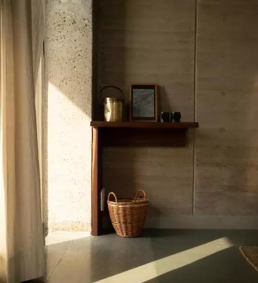 ホテル Jaadooghar Stays, Earth Friendly Stay, Chandigarh