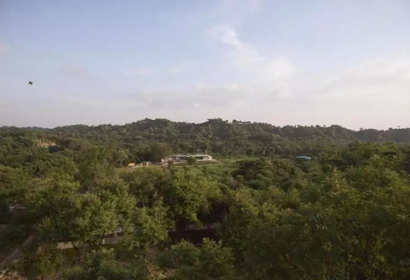 ホテル Jaadooghar Stays, Earth Friendly Stay, Chandigarh