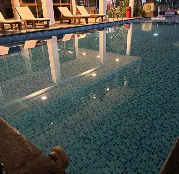 ホテル La Fogata Del Sur