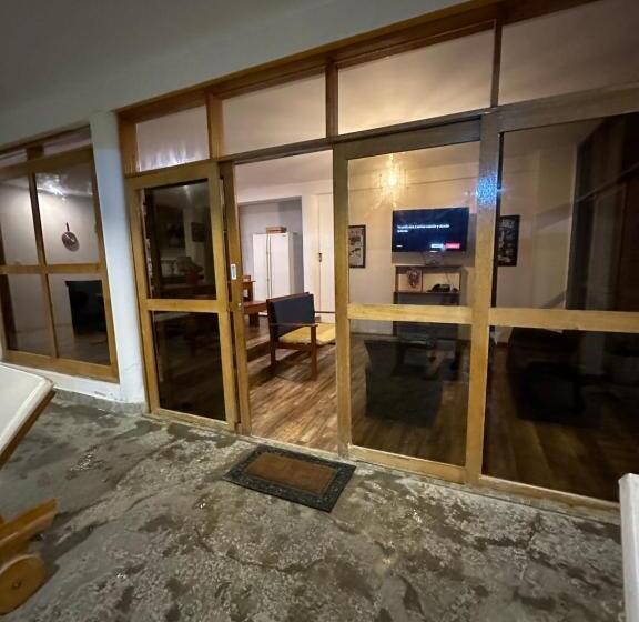 ホテル La Fogata Del Sur