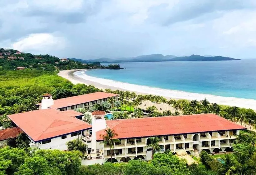 هتل Margaritaville Beach Resort   Poolview   Costa Rica