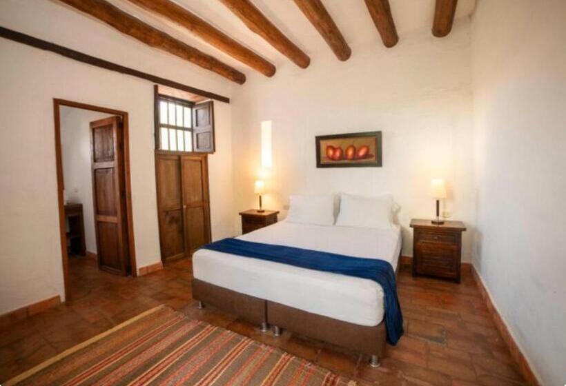 هتل Masaya Achiotte Junior Suite Colombia