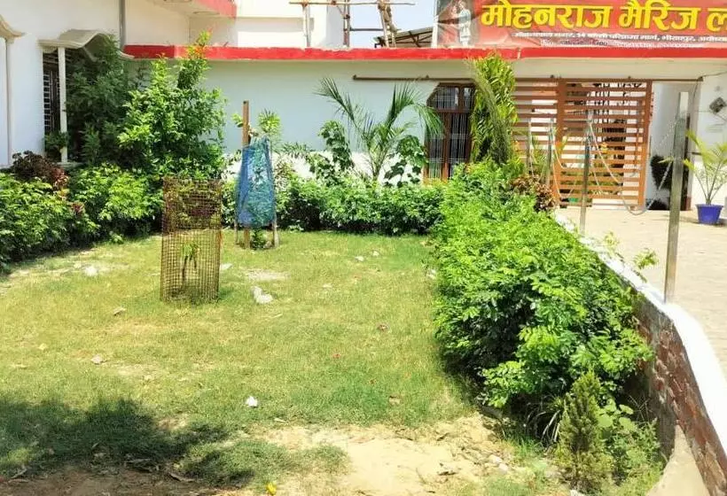 Hotelli Mohan Marrige Lawn