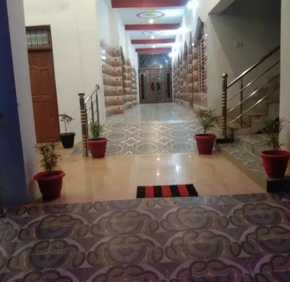 Hotelli Mohan Marrige Lawn