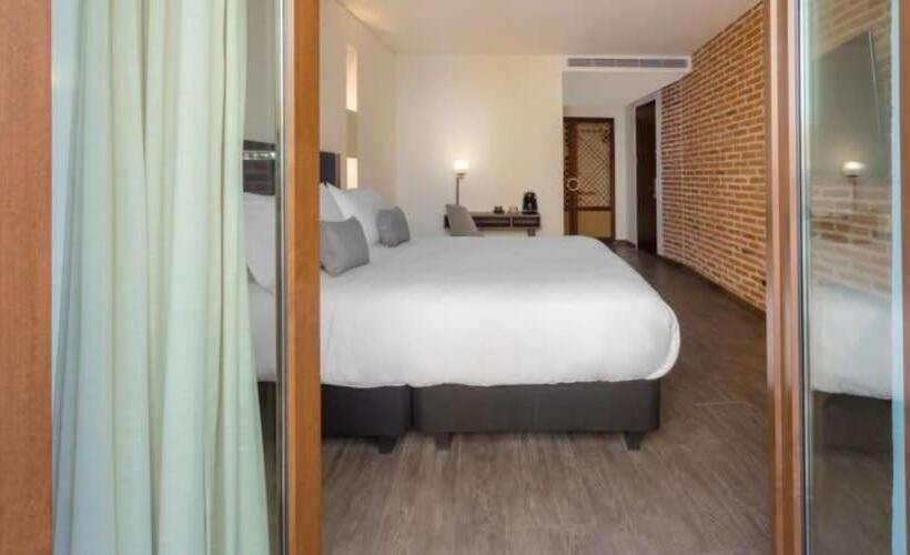 Hôtel Santa Catalina Superior Colombia