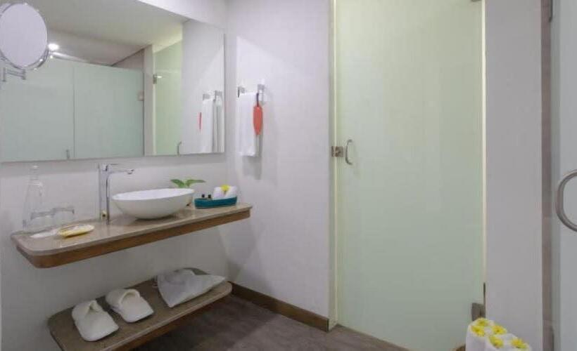 Hôtel Santa Catalina Superior Colombia