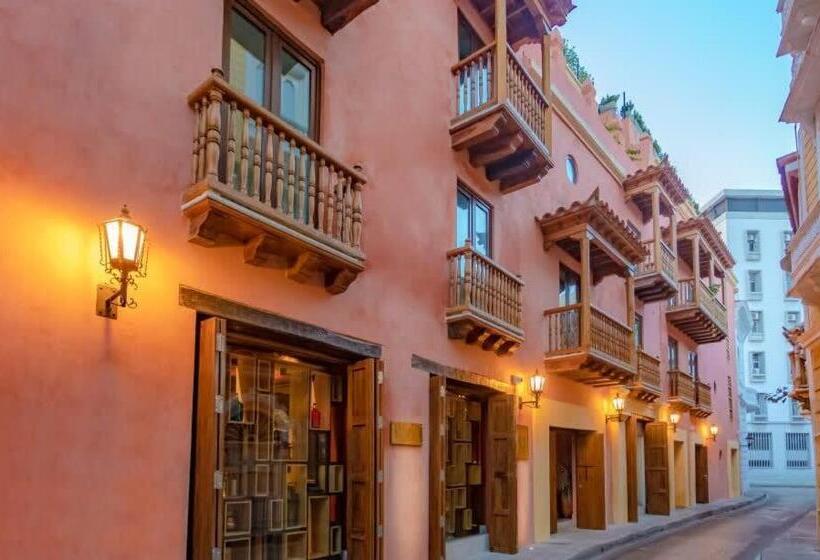 Hôtel Santa Catalina Superior Colombia