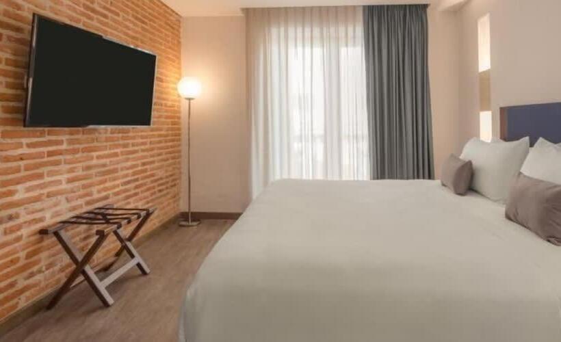 Hôtel Santa Catalina Superior Colombia