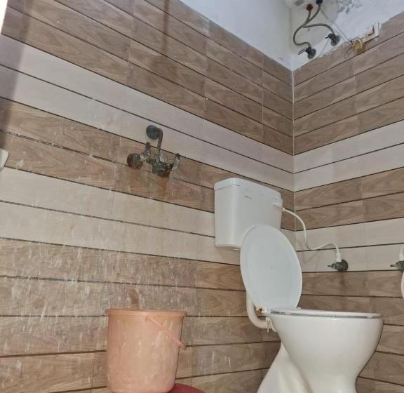 Отель Shree Ram Krishna Dham