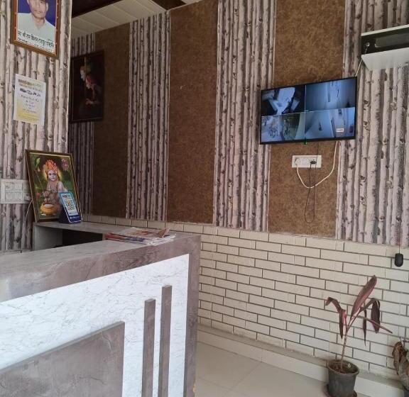 Отель Shree Ram Krishna Dham