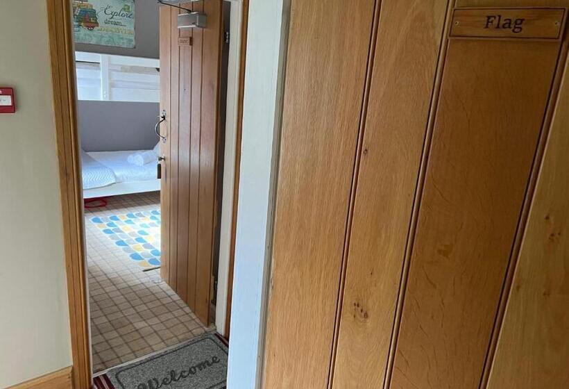 ホテル The Bridge House Restaurant And