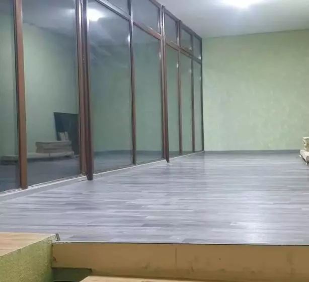 Koshoni Hostel