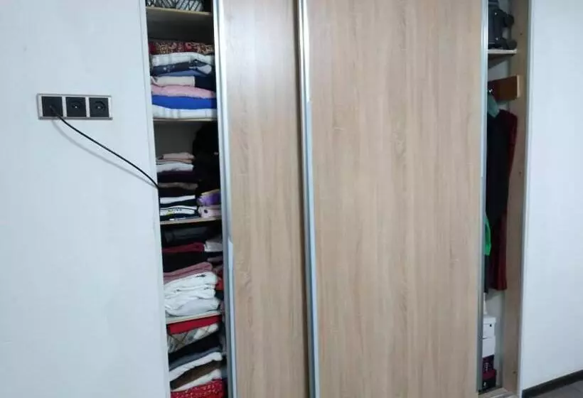 Koshoni Hostel
