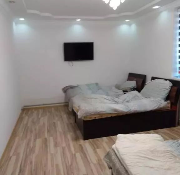 Koshoni Hostel
