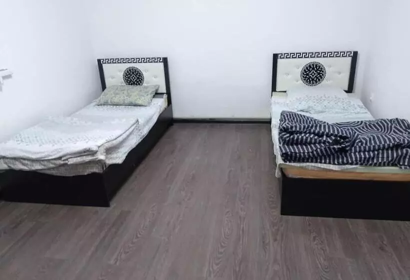 Koshoni Hostel