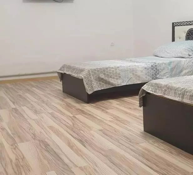 Koshoni Hostel