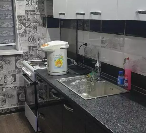 Koshoni Hostel