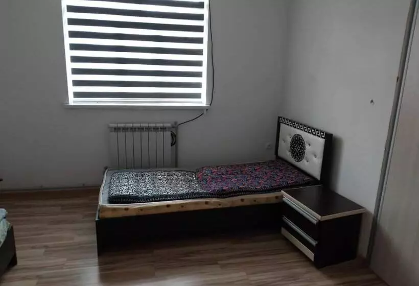 Koshoni Hostel