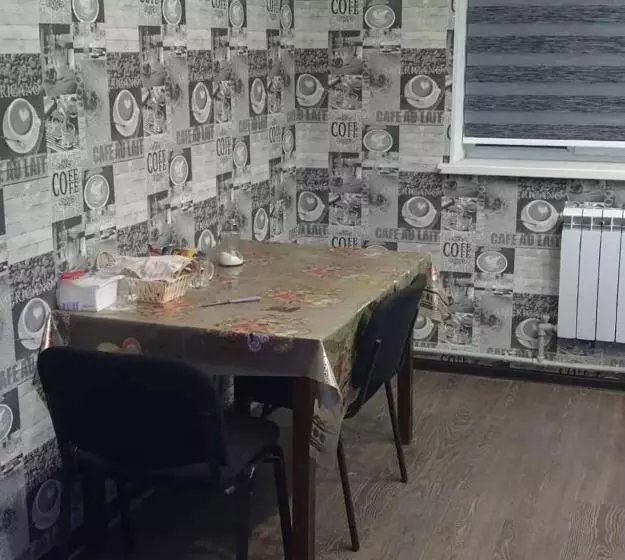 Koshoni Hostel