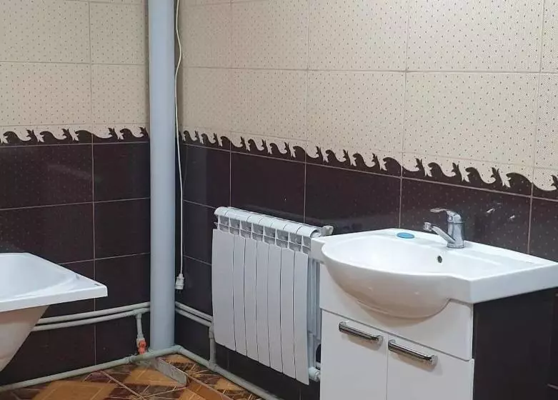 Koshoni Hostel