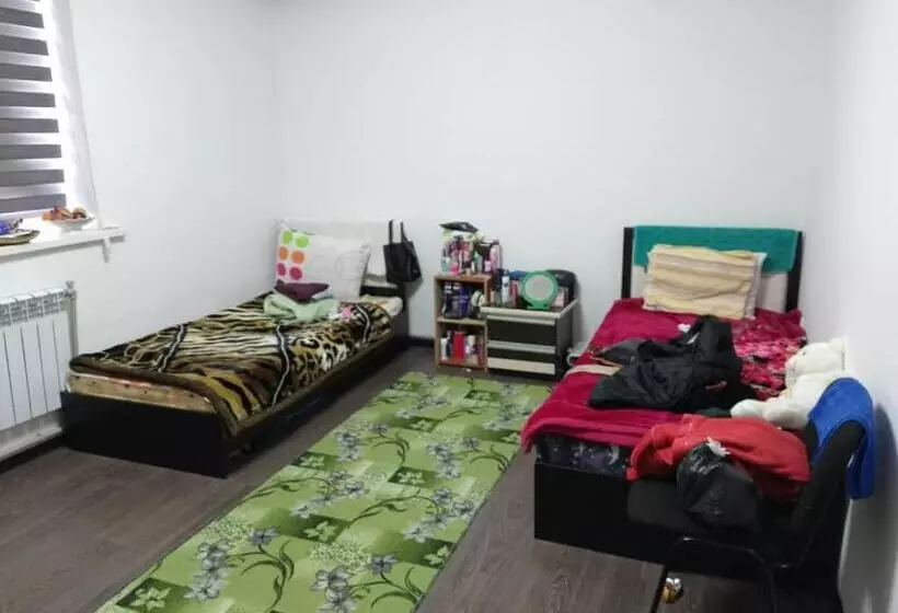 Koshoni Hostel
