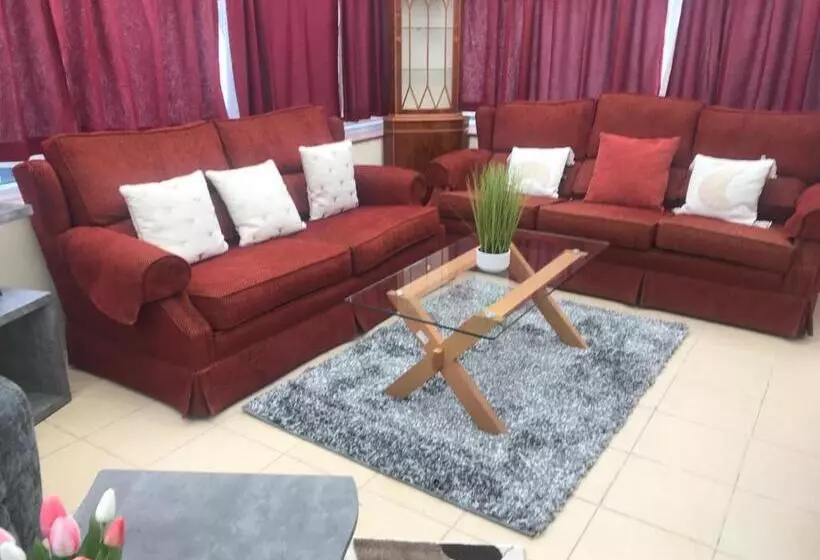 Motelli Modern Bromley House In London Br5