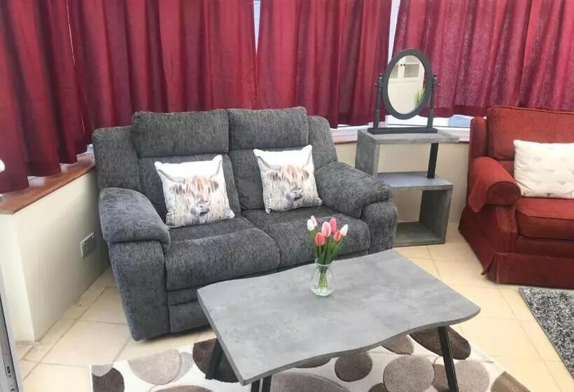 Motelli Modern Bromley House In London Br5