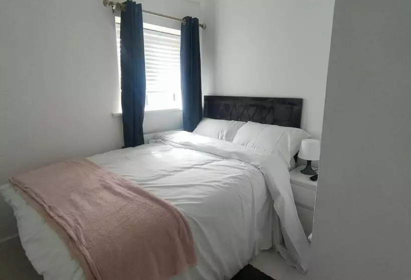 Motelli Modern Bromley House In London Br5