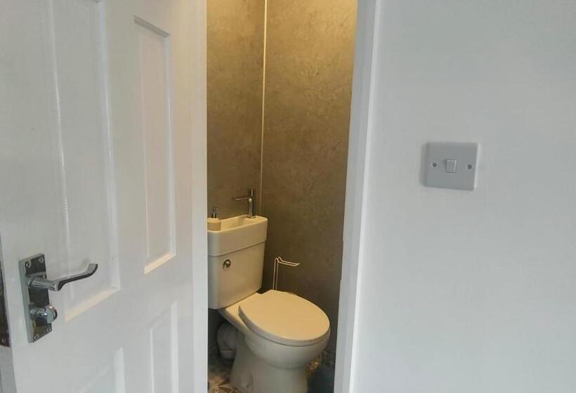 فندق على الطريق Modern Bromley House In London Br5