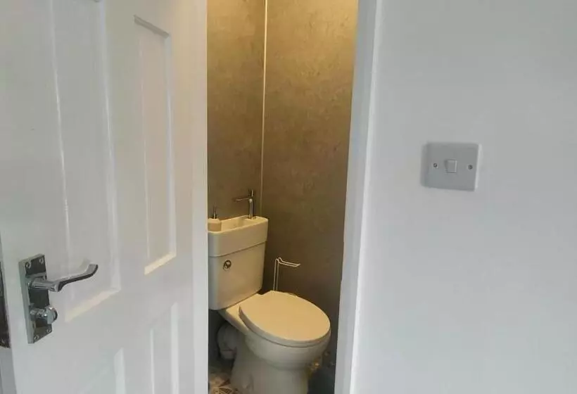 Motelli Modern Bromley House In London Br5