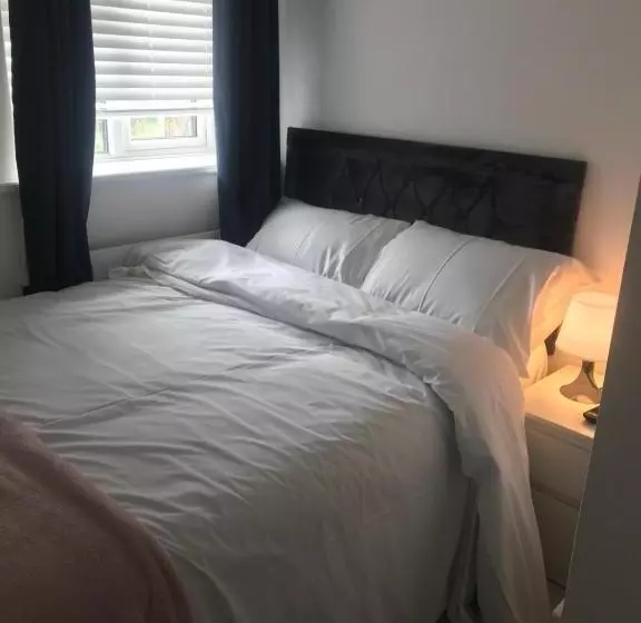 Motelli Modern Bromley House In London Br5