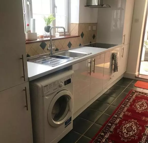 Motelli Modern Bromley House In London Br5