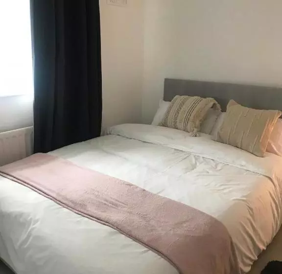 Motelli Modern Bromley House In London Br5