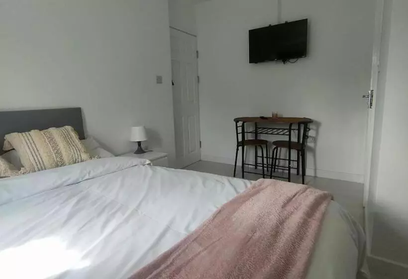 Motelli Modern Bromley House In London Br5