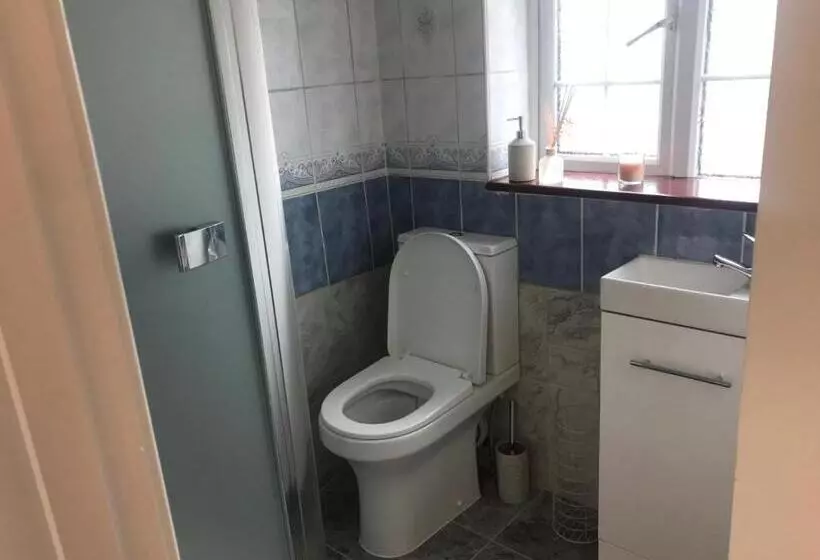 Motelli Modern Bromley House In London Br5