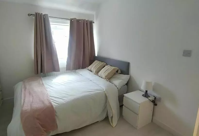 Motelli Modern Bromley House In London Br5