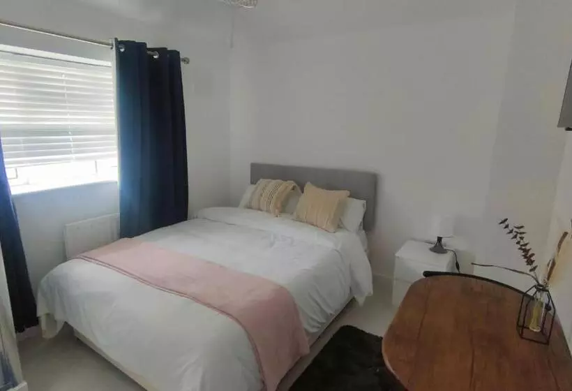 Motelli Modern Bromley House In London Br5