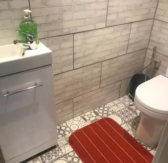 Motelli Modern Bromley House In London Br5