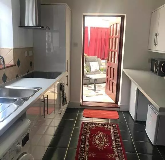 Motelli Modern Bromley House In London Br5