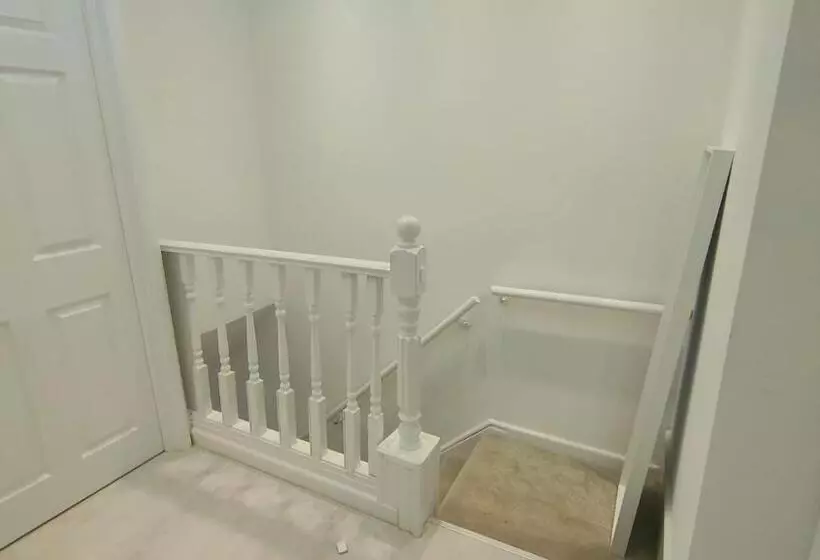 Motelli Modern Bromley House In London Br5