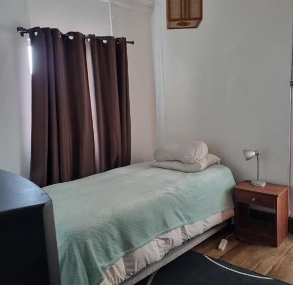 پانسیون Casa Mamary