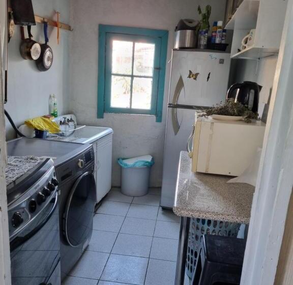 پانسیون Casa Mamary