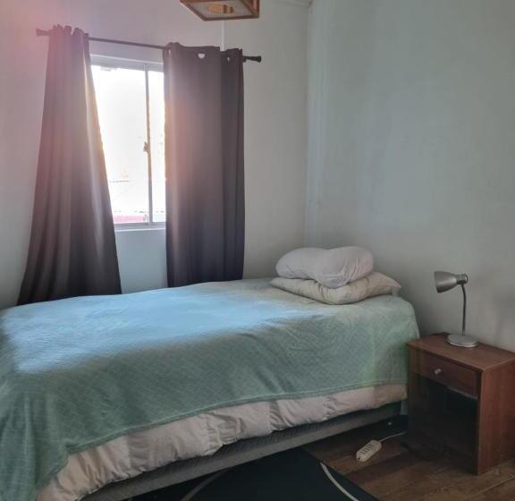 پانسیون Casa Mamary