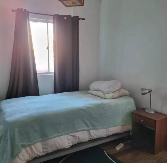 پانسیون Casa Mamary