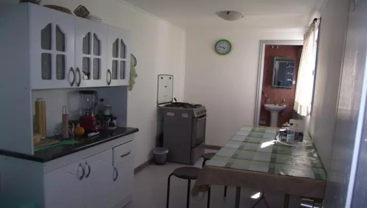 ペンション Hostal Diego De Almagro