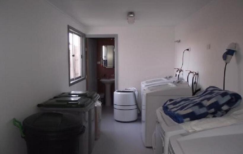 Pension Hostal Diego De Almagro