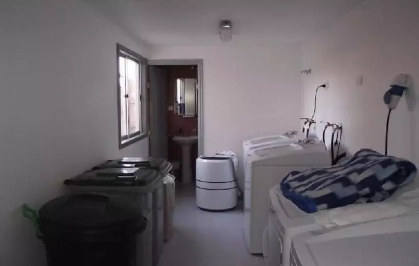 ペンション Hostal Diego De Almagro